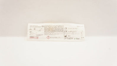 Cobas 07958021190 PCR Media Roche Dual Swab Sample Paket (x)